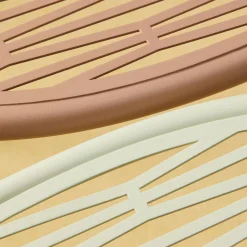 Malvasia Chaise - lot de 2