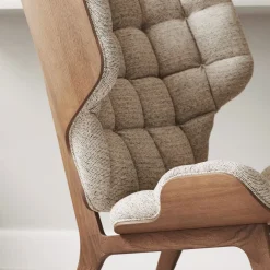 Mammoth Fauteuil