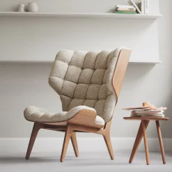 Mammoth Fauteuil