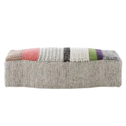 Mangas Original Pouf Campana