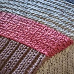 Mangas Original Pouf Campana