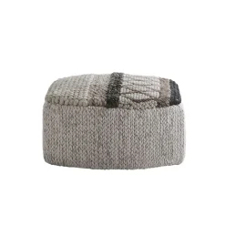 Mangas Original Pouf Caramelo