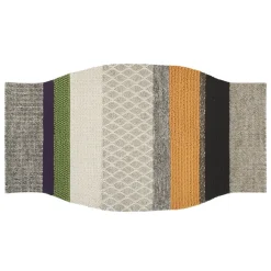 Mangas Original Tapis Campana