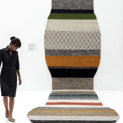 Mangas Original Tapis Campana