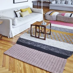 Mangas Original Tapis Campana