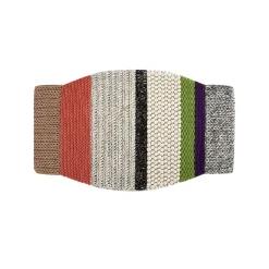 Mangas Original Tapis Mini Campana