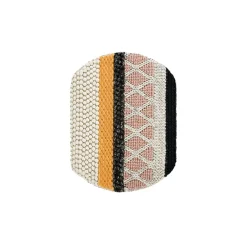 Mangas Original Tapis Mini Caramelo