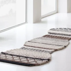 Mangas Original Tapis Mini Caramelo