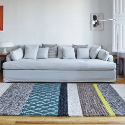 Mangas Original Tapis Rectangular