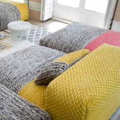 Mangas Space Coussins