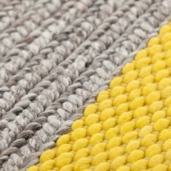 Mangas Space Pouf Carré