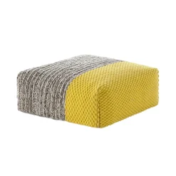 Mangas Space Pouf Carré