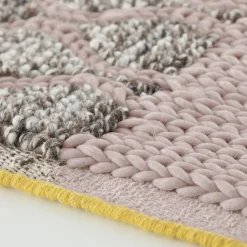 Mangas Space Tapis Cross