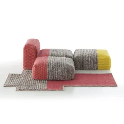 Mangas Space Tapis Cross