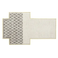 Mangas Space Tapis Cross