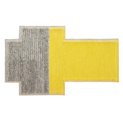 Mangas Space Tapis Cross