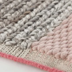 Mangas Space Tapis Square Plait