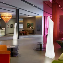 Manhattan Lampadaire