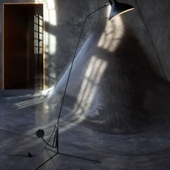 Mantis BS1 lampadaire