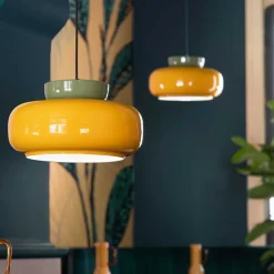 Maracana C2741 - Suspension