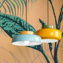 Maracana C2741 - Suspension