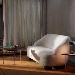 Margas LC3 - Canapé