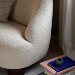 Margas LC3 - Canapé