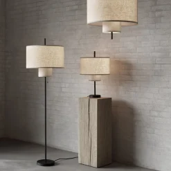 Margin Lampe à poser