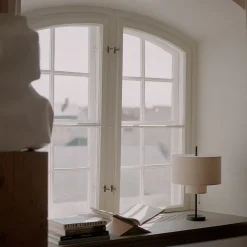 Margin Lampe à poser