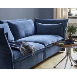 Mariposa canapé 3 places