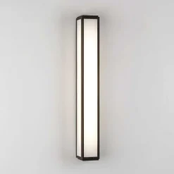 Mashiko 600 LED bronze