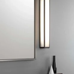 Mashiko 600 LED bronze