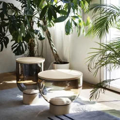 Mastea - Table basse