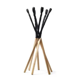 Match Porte-Manteaux