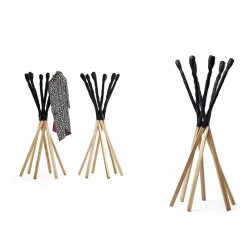 Match Porte-Manteaux