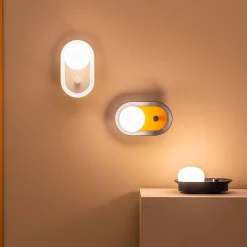 Maya applique/ lampe à poser