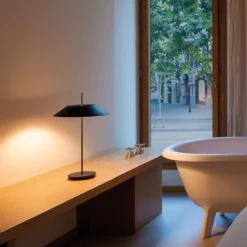 Mayfair lampe de table