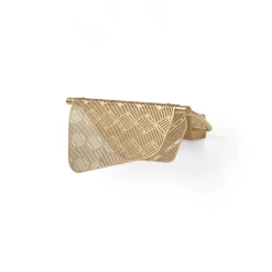 Méditerranéa applique laiton