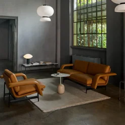 Meantime AV29 - Fauteuil