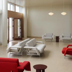 Meantime AV29 - Fauteuil