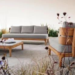 Mediterraneo 04 Canapé