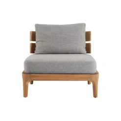 Mediterraneo 01 Fauteuil