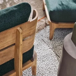 Mediterraneo 01 Fauteuil