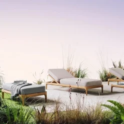 Mediterraneo 11-13 Pouf