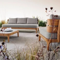 Mediterraneo 41-43 Table basse