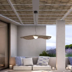 Mediterrania S/105 Out - Suspension