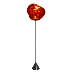 Melt cone slim LED - Lampadaire