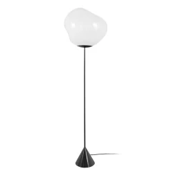 Melt cone slim LED - Lampadaire