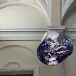 Melt Led Suspension Mini