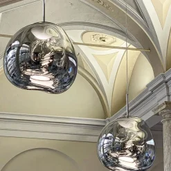 Melt Led Suspension Mini